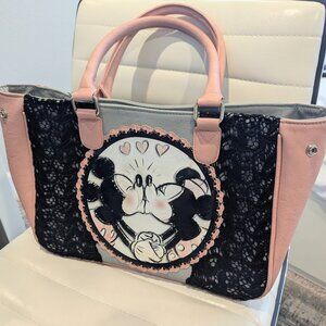 Disney Boutique Purse
